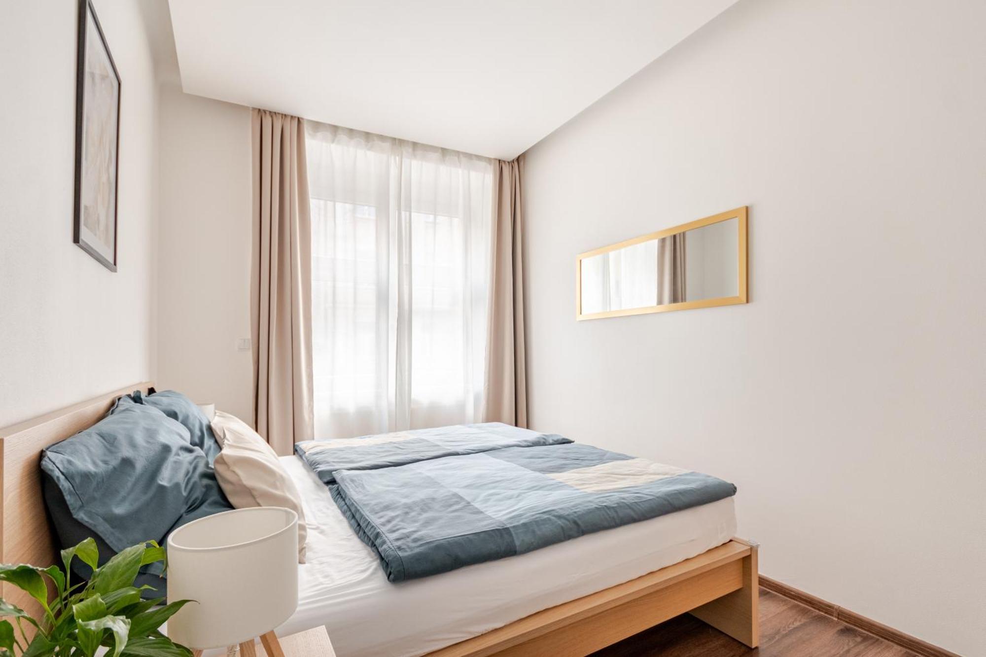 Apartament Charm Deco Near Old Town, All-friendly *