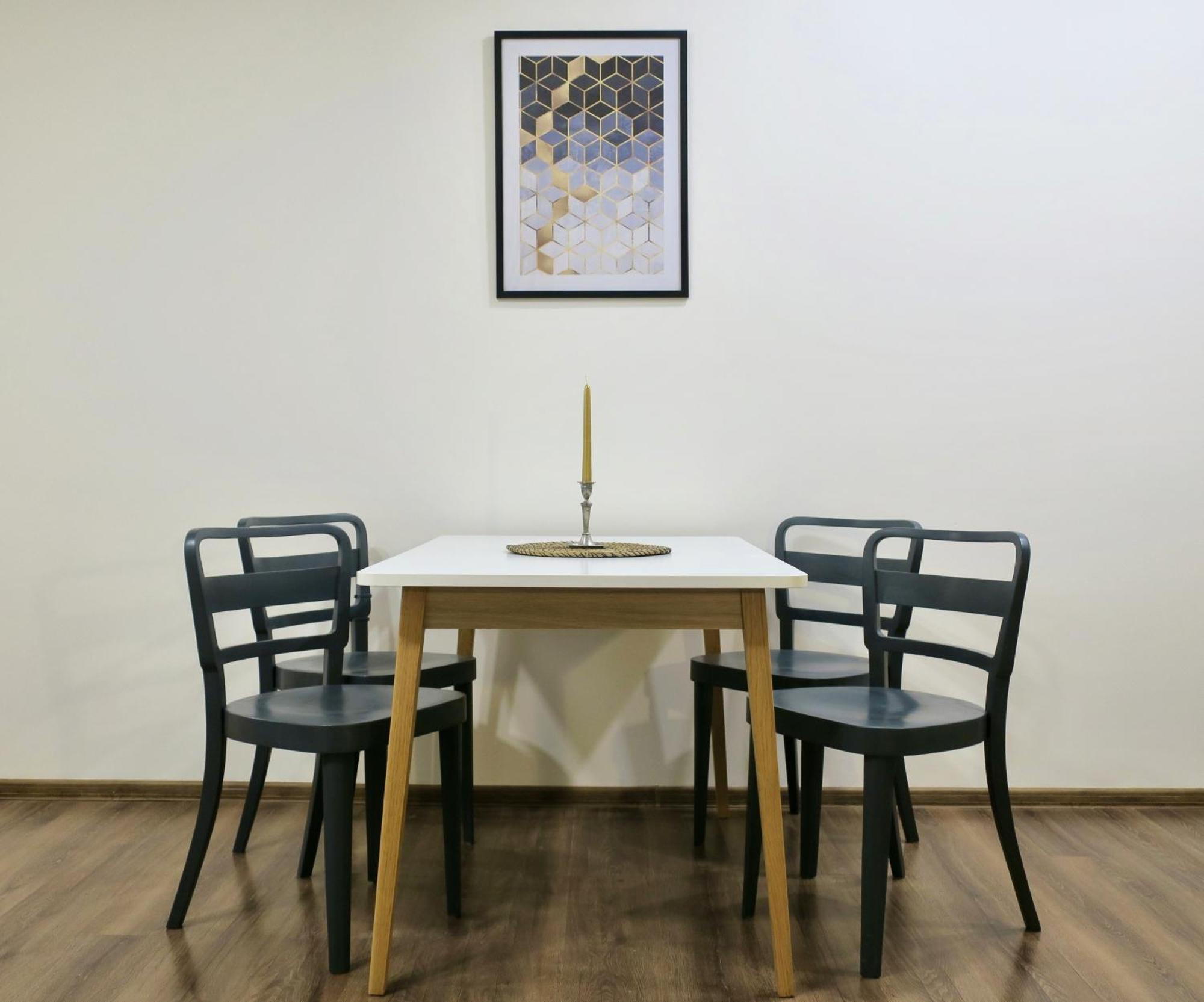 Charm Deco Near Old Town, All-friendly Apartament *