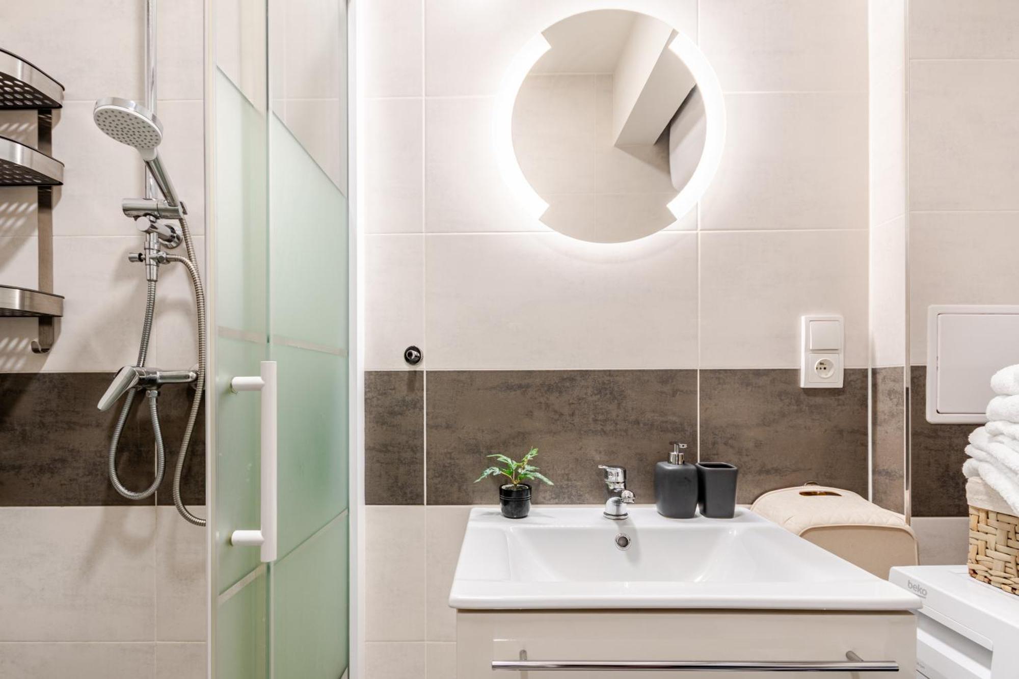 Apartament Charm Deco Near Old Town, All-friendly *