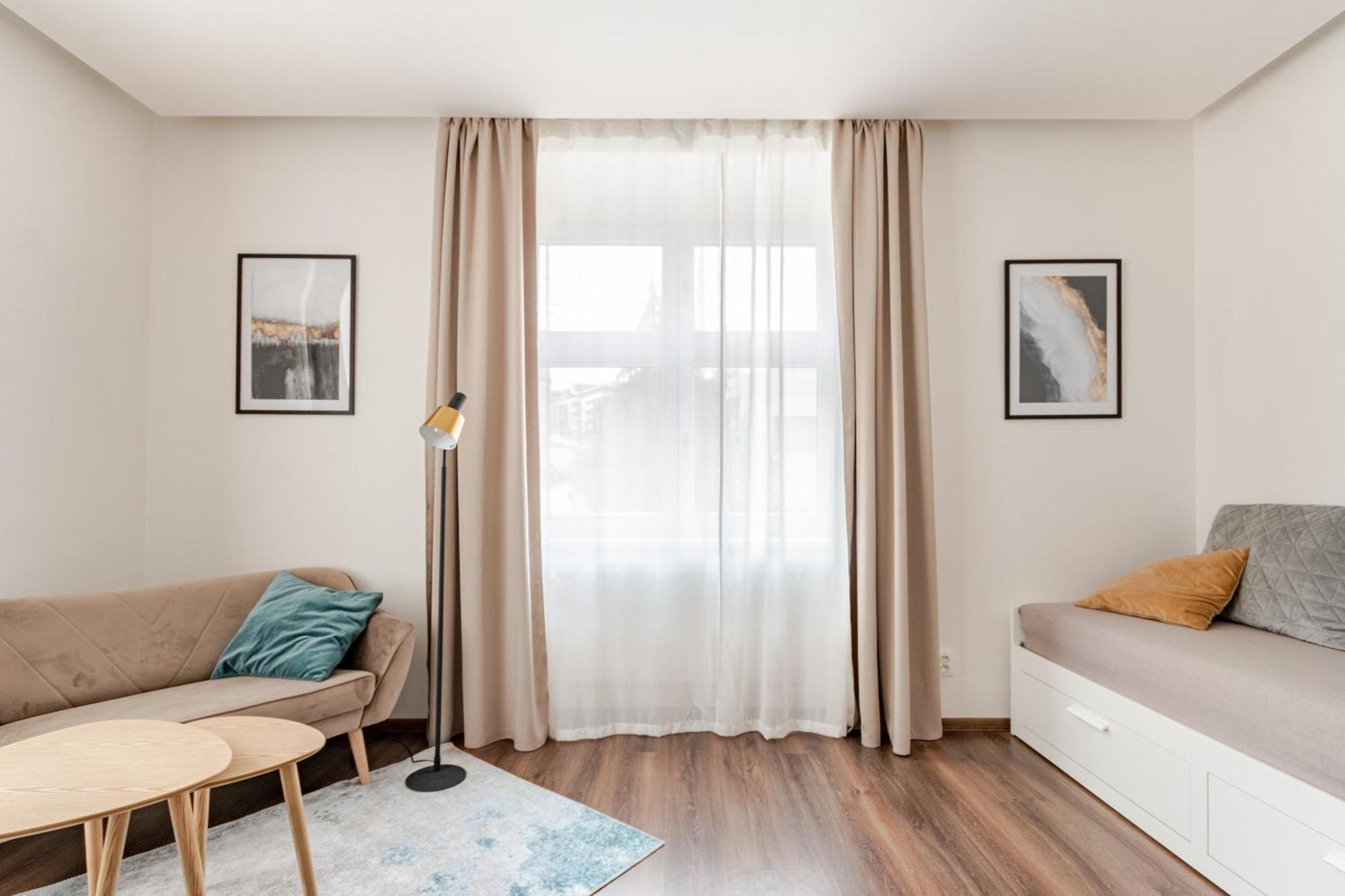 Apartament Charm Deco Near Old Town, All-friendly *